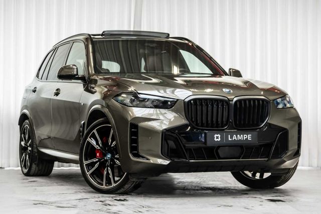 BMW X5 xDrive50e M Sport Pro Bowers&Wilkins SkyLoung