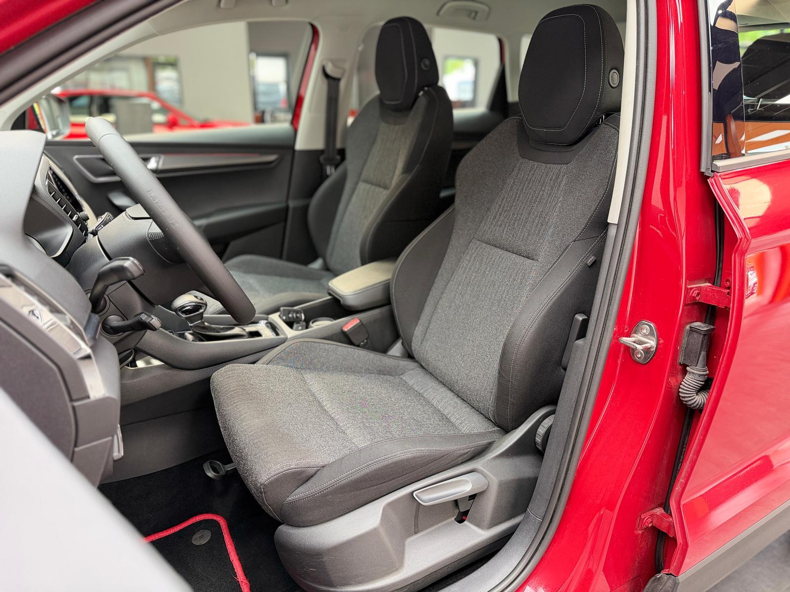 Skoda Karoq Style 1.5 TSI|KAM|TEMP|LED|SHZG|KAM|LM