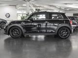 MINI One 3-Türer Aut Nav LED Pano RFK+PDC Shz - MINI ONE in Leverkusen