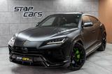 Lamborghini Urus 4.0 V8 PERFORMANTE CARBON WARRANTY - Lamborghini Urus von privat