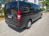 Mercedes-Benz Viano 3.0 CDI AMBIENTE EDITION extralang  - Mercedes-Benz Viano in München