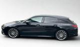 Mercedes-Benz CLA 220 ShootingBrake AMG Line - Vollausstattung - Mercedes-Benz CLA 220 Shooting Brake Benziner Gebrauchtwagen