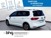 Volkswagen Touran - Vorschau Bild 4