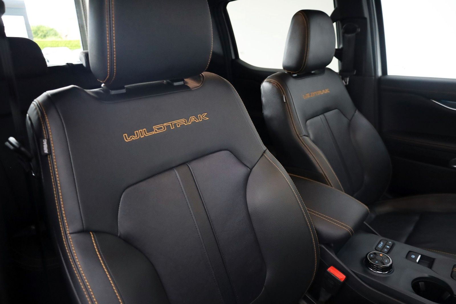 Fahrzeugabbildung Ford Ranger Wildtrak e-4WD Techno68,Kamera360,ACC,AHK