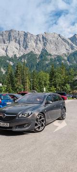 Opel Insignia 2.0 CDTIOPC | EURO 6|TÜV 07.2027