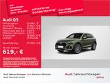 Audi Q5 50 TFSI e qu. S tronic S line Pano/AHK/Kamera - Audi Q5: TFSI
