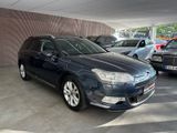 Citroën C5 2.0 HDi Tourer Exclusive*SHZ*AHK*Massage*Navi - Citroën C5 aus 2014