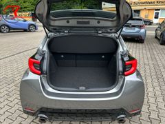 TOYOTA GR Yaris Automatik