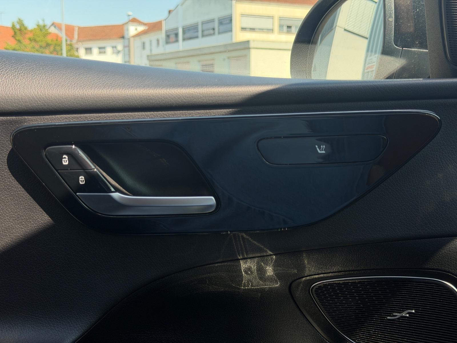 Mercedes-Benz C-Class d T 9G-Tronic Distronic Kamera Spur Tot-Ass, миниатюра 25