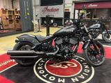 Indian Chief Dark Horse inkl. Jekill & Mr. Hyde Exhaust - NEU CHOPPER