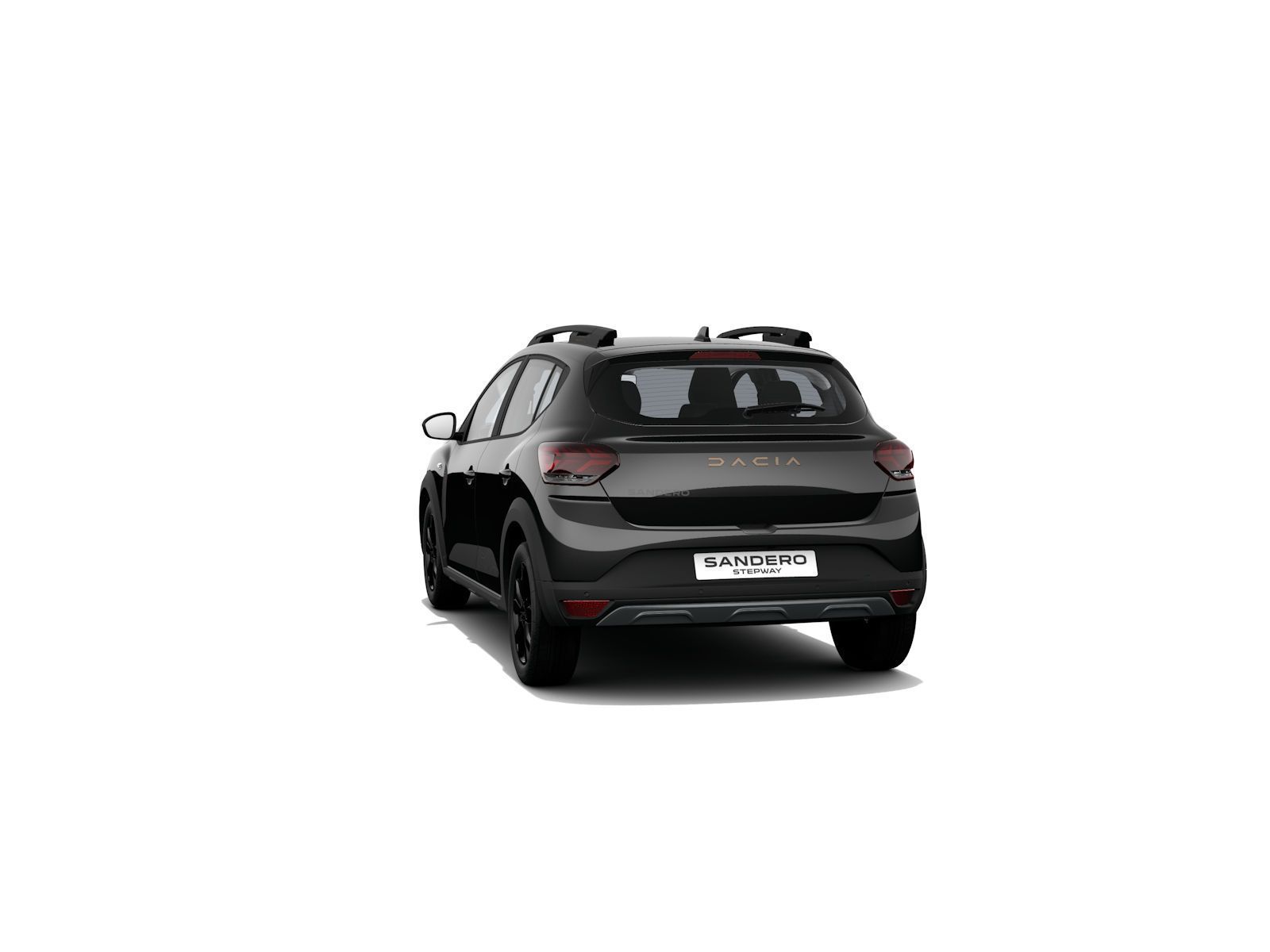Fahrzeugabbildung Dacia Sandero Stepway Extreme TCe 110