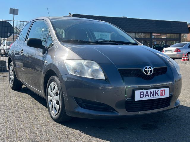 Toyota Auris HU NEU / 1 JAHR GARANTIE