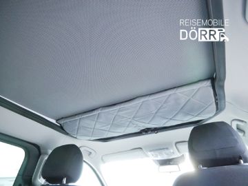 Fahrzeugabbildung Pössl Campstar V 250 d Sonderzins 3,99%
