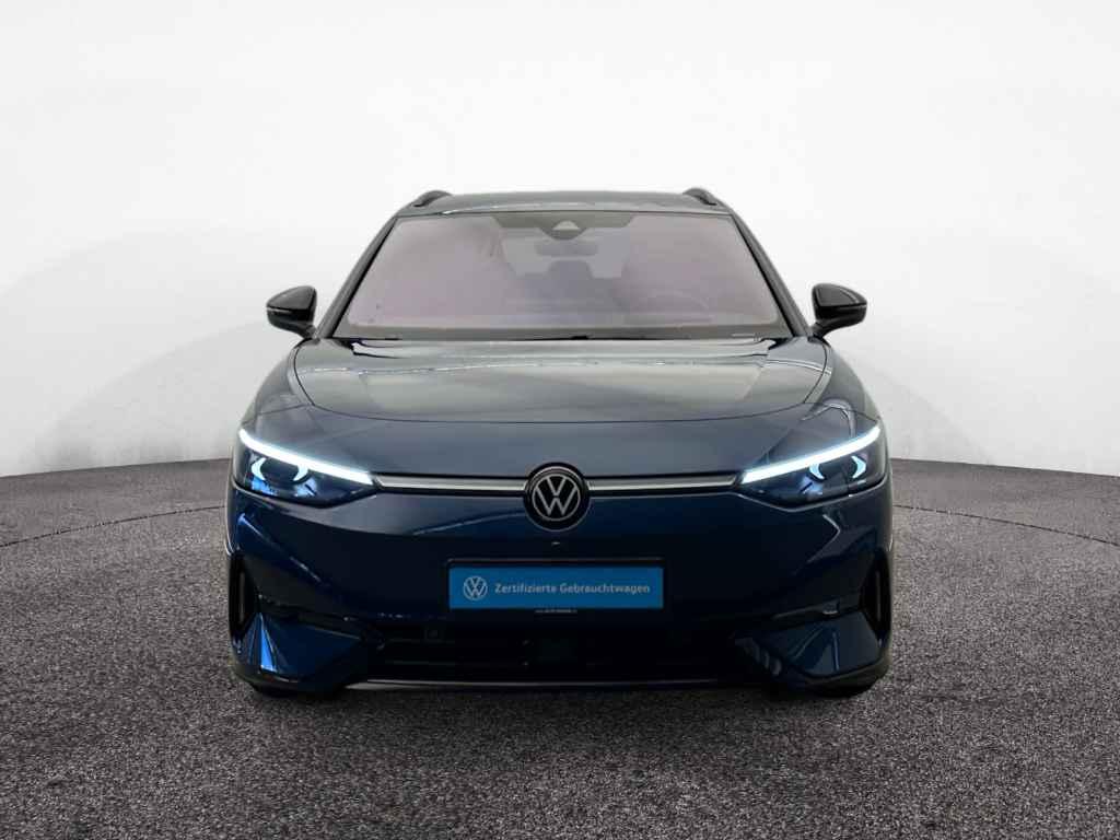 Volkswagen ID.7 Tourer Pro *AHK*WÄRME*IQ-L*ACC*HUD*NAV*AREA