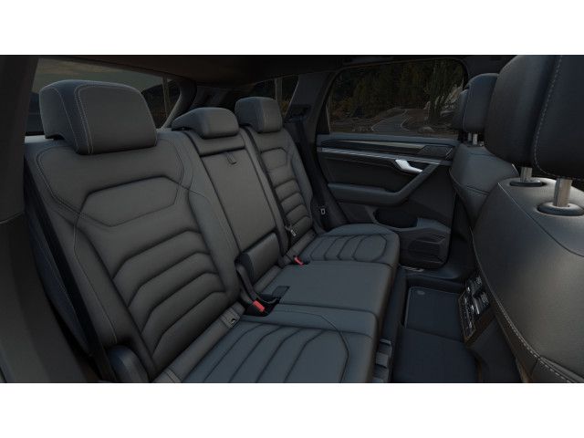 Volkswagen Touareg - Bild 10