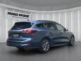 Ford Focus ST-Line X Turnier Aut.*AHK*ACC*HUD*KAM*NAV - Ford Focus: ST
