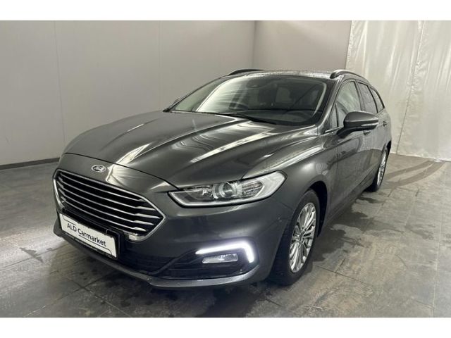 Ford Mondeo Turnier Hybrid Trend 2.0 EU6d Navi Mehrzo