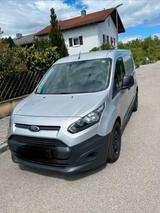 Ford Transit Connect 1,6 Diesel - gebrauchte Ford Transit Connect aus dem Jahr 2015