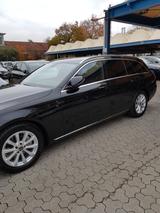 Mercedes-Benz E 200d T AVANTGARDE 9G Autom. LED KAMERA - Mercedes-Benz E 200 mit Diesel-Antrieb: Kombi