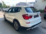 BMW X3 xDrive 2.0d Navi*Xen*Automatik*1HD*Tüv 01.27* - BMW X3: 2.0