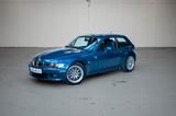 BMW Z3 Coupe *First paint* - gebrauchte BMW Z3 aus dem Jahr 2002