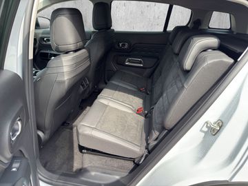 Citroën C5 Aircross 1.2 136 MAX KeyLess+LED+Navi+SHZ+ACC