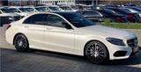 Mercedes-Benz Mercedes AMG C43 *MB100*Neuer service*top ... - Mercedes-Benz MB 100 Gebrauchtwagen