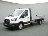 Ford Transit Pritsche EK 350 L3 Trend 130PS -38%* - Ford Transit: Pritsche
