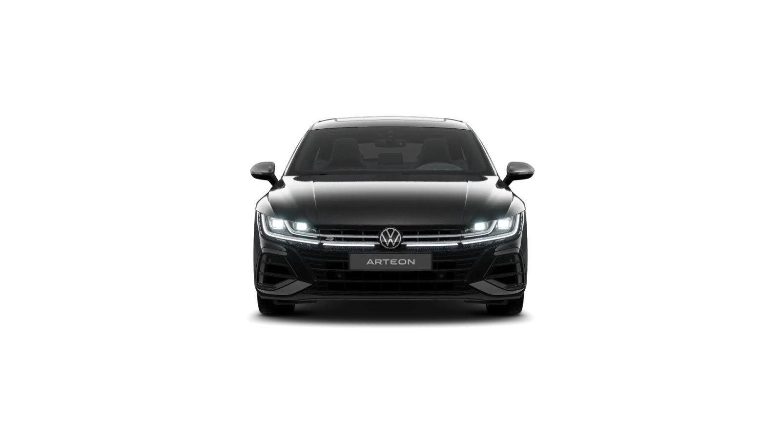 Volkswagen Arteon - Bild 11
