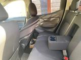 Fiat Fullback - Fiat Fullback SUV
