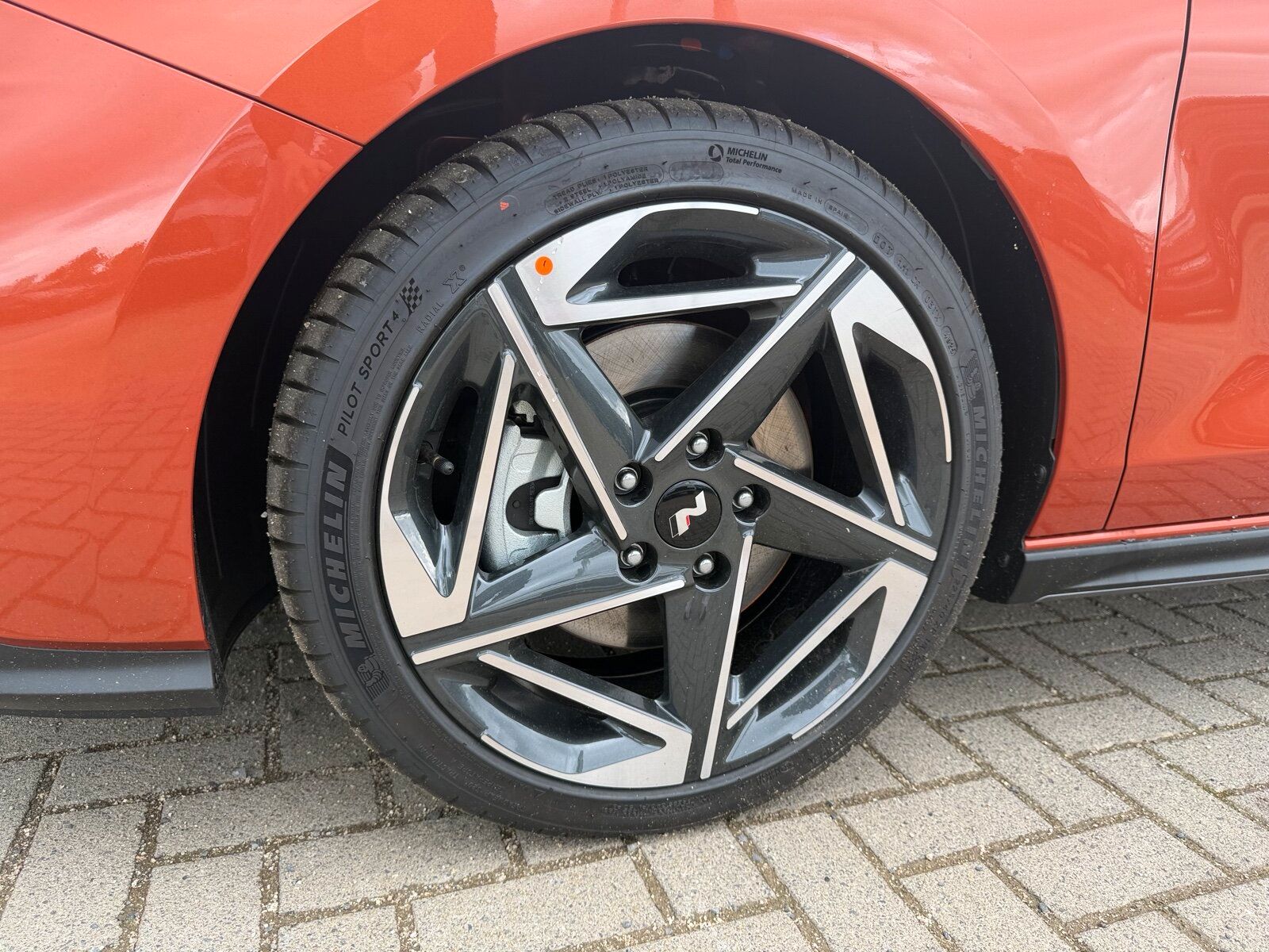 Hyundai i30 – Bild 4