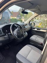Volkswagen VW T6 Multivan 204PS DSG 70J ACC STANDHZG KAMERA - VW T6 Multivan Unfallwagen