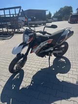 KTM Smc 690 - KTM ENDURO 690