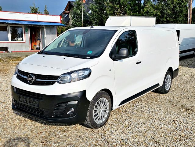 Opel Vivaro 2.0 177PS L3 Automat 2x PDC Klima Tempoma