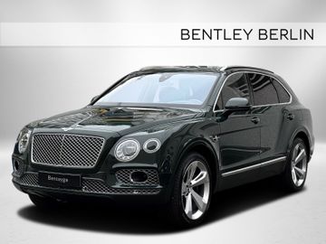 BENTLEY Bentayga Hybrid TOURING 22" - BENTLEY BERLIN -