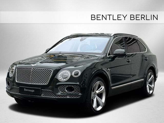 Bentley Bentayga Hybrid TOURING 22" - BENTLEY BERLIN -