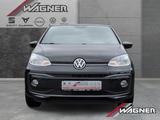 Volkswagen up! 1.0 Active Klimaaut. Sitzheizung DAB PDC Kam - Volkswagen up!: Active