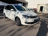 Volkswagen Sharan Comfortline BMT - gebrauchte VW Sharan aus dem Jahr 2014
