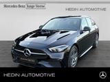 Mercedes-Benz C 180 T AMG|AMBIENTE|MBUX|SHZ|KAM|KEYL|LED|SHZ