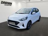 Hyundai i10 Trend+Komfort-Paket+Navi+Sitzheizung