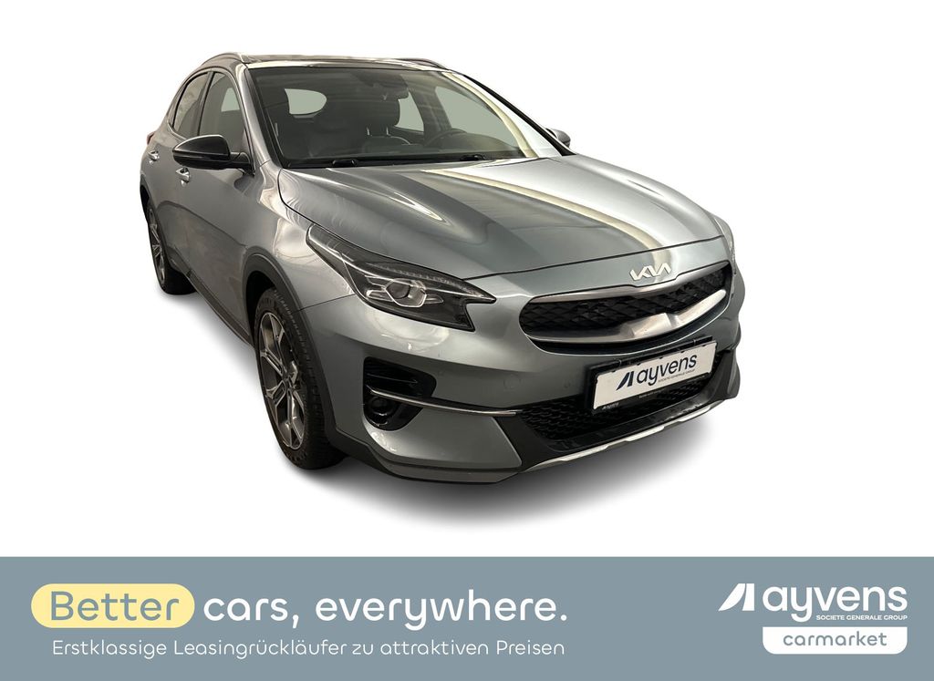 Image of Kia XCeed