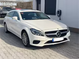 Mercedes-Benz CLS Shooting Brake CLS 350 BlueTec / d 4Matic - gebrauchte Mercedes bis 15.000 Euro