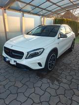Mercedes-Benz GLA 180 SCORE! SCORE! - Mercedes-Benz GLA 180: Von Privat
