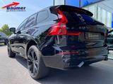 Volvo XC60 T6 Plug-in Hybrid AWD Black Edition Plus Au - Volvo XC60: Schwarz