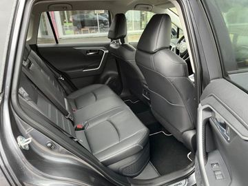 Toyota RAV 4 - 9