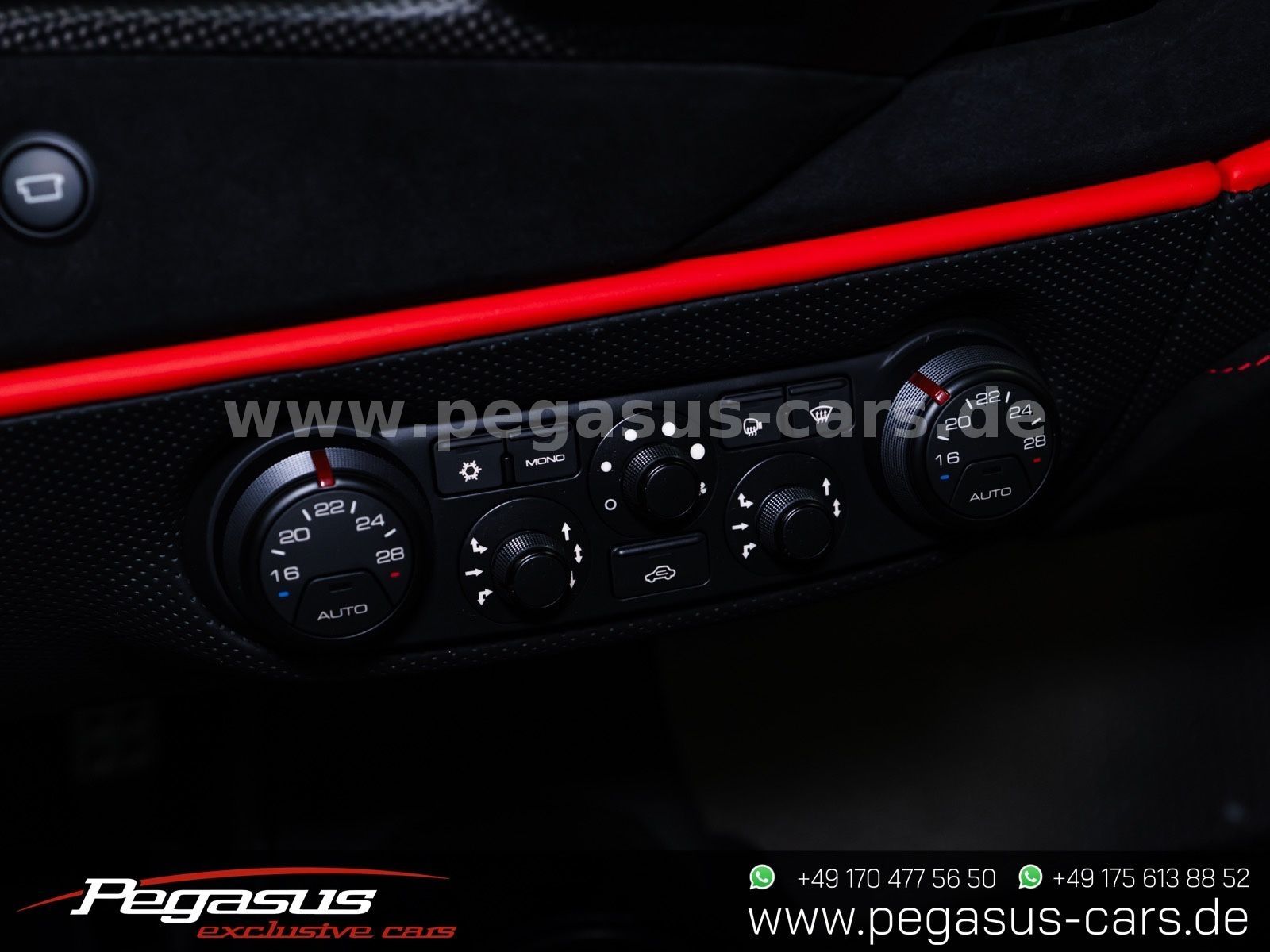 FERRARI 488 Pista - 43