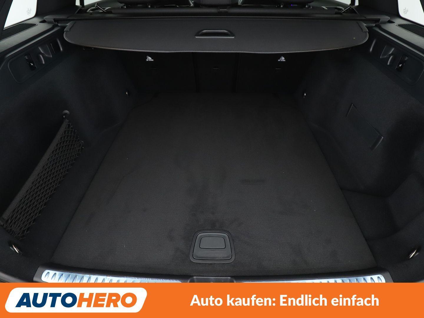 Mercedes-Benz C-Class Mild-Hybrid T AMG Line Aut.*NAV*ACC*AHK*, миниатюра 16