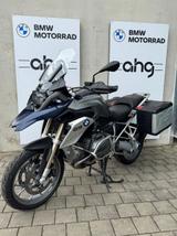 BMW R 1200 GS Komfort-Touring-Dynamikpaket - Angebote