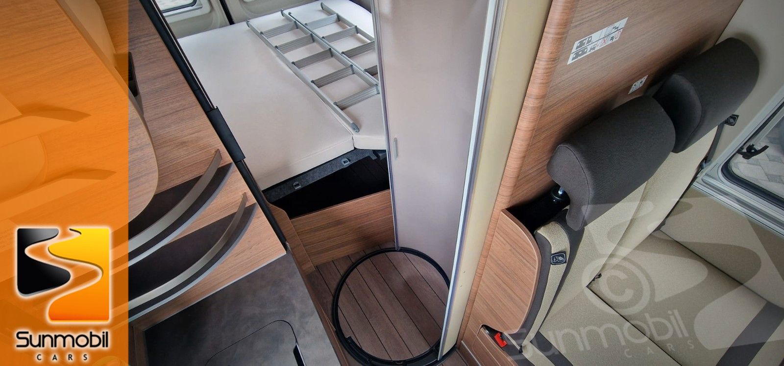 Fahrzeugabbildung Knaus BoxLife Box Life 630 ME ,140 PS Automatik