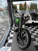 Harley-Davidson Breakout CVO 110 cui Screaming Eagle Jekill  & H - Harley-Davidson Breakout CVO